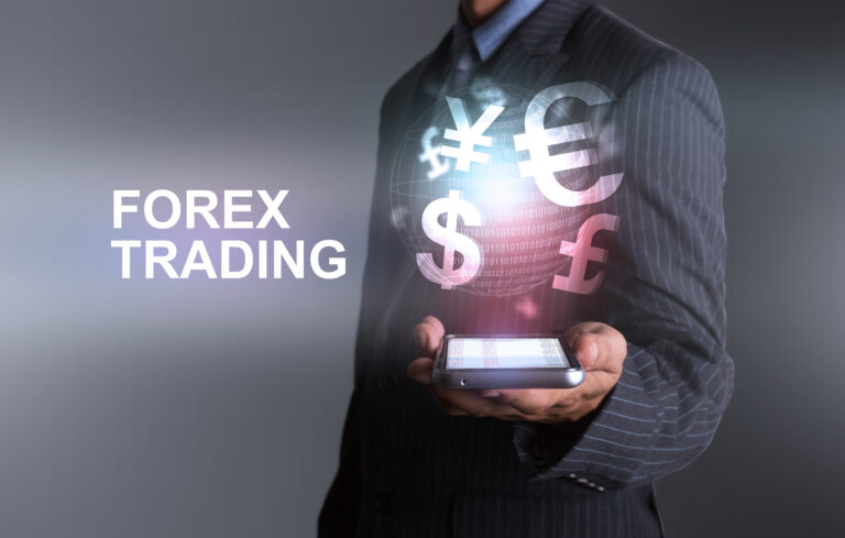 The Forex Trading Basics: All You Need to Know