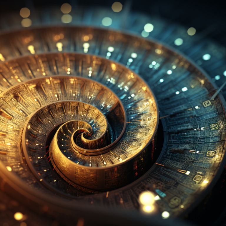 Unlocking Potential: Using Fibonacci in Forex Trading Strategies