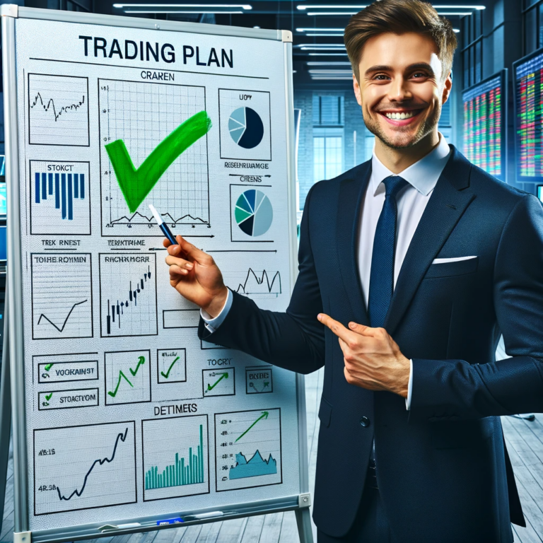 Choosing The Right Forex Strategy