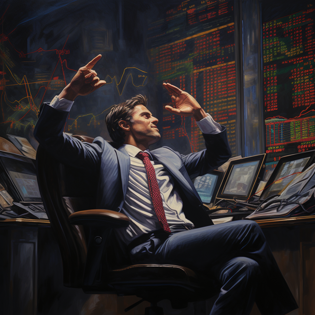 Successful Forex Strategy Trader